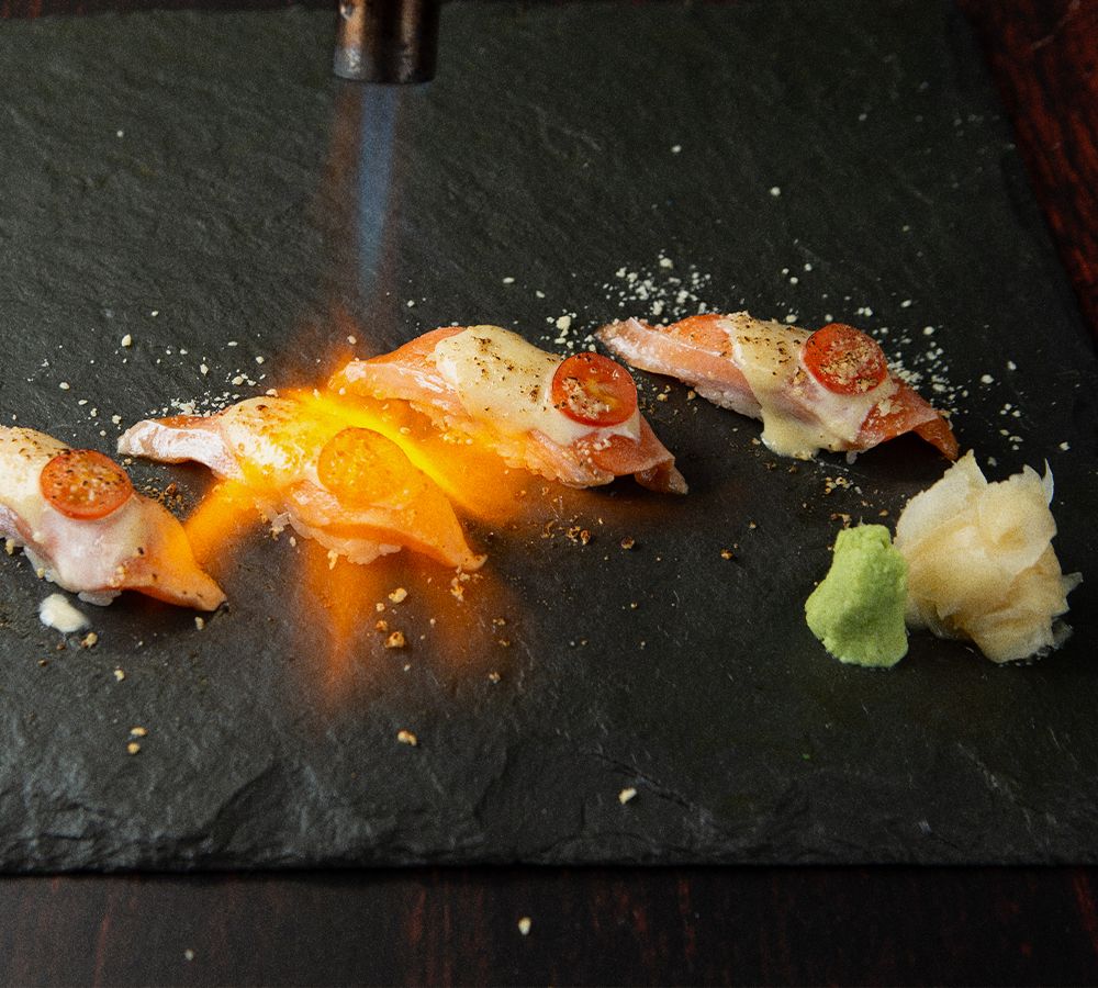 The Best Kosher Sushi Chef In NYC Contact Masuda Omakase Masuda Omakase